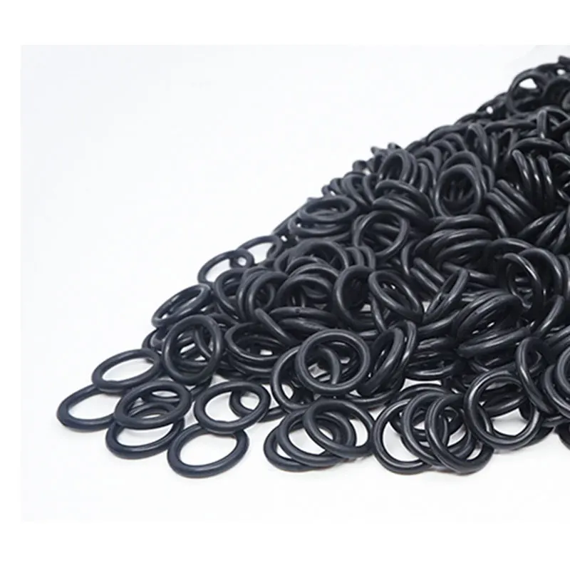 Rubber O Rings 50PC/lot NBR Sealing 2.5mm Thickness OD7/8/9/10/11/12/13/14/15/16/17/18/19/20*2.5mm Gasket Washer