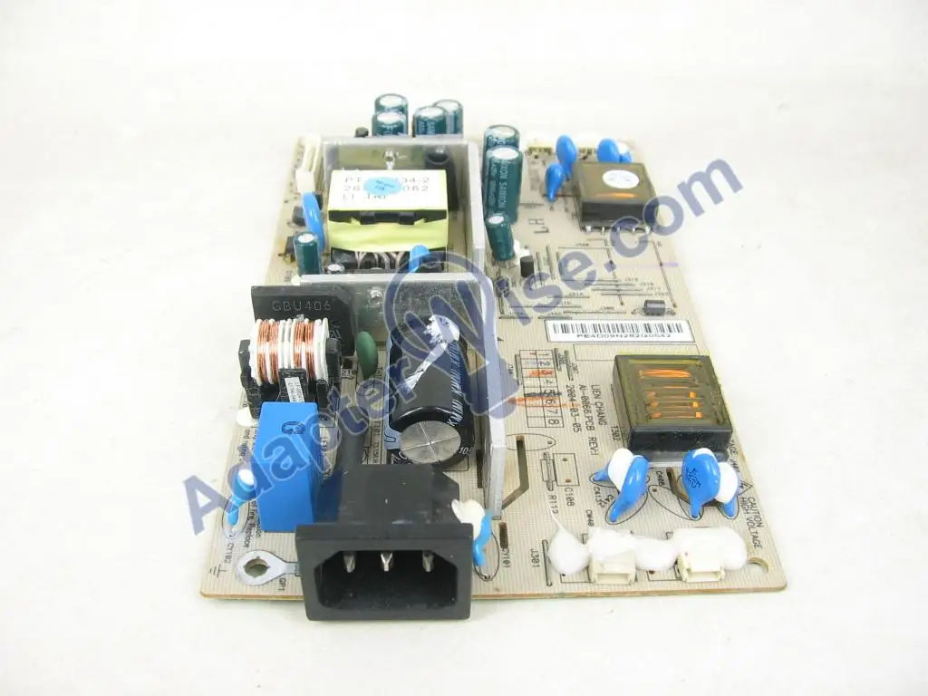 схема ai-0066.pcb rev.1