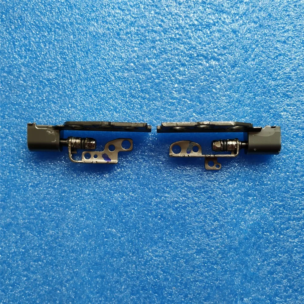 ЖК-дисплей левый+ правый ось шарнира вал для ThinkPad X1 углерода Gen 2 Touch WQHD 2560*1440 20A7 20A8 20BS 20BT 00HM109