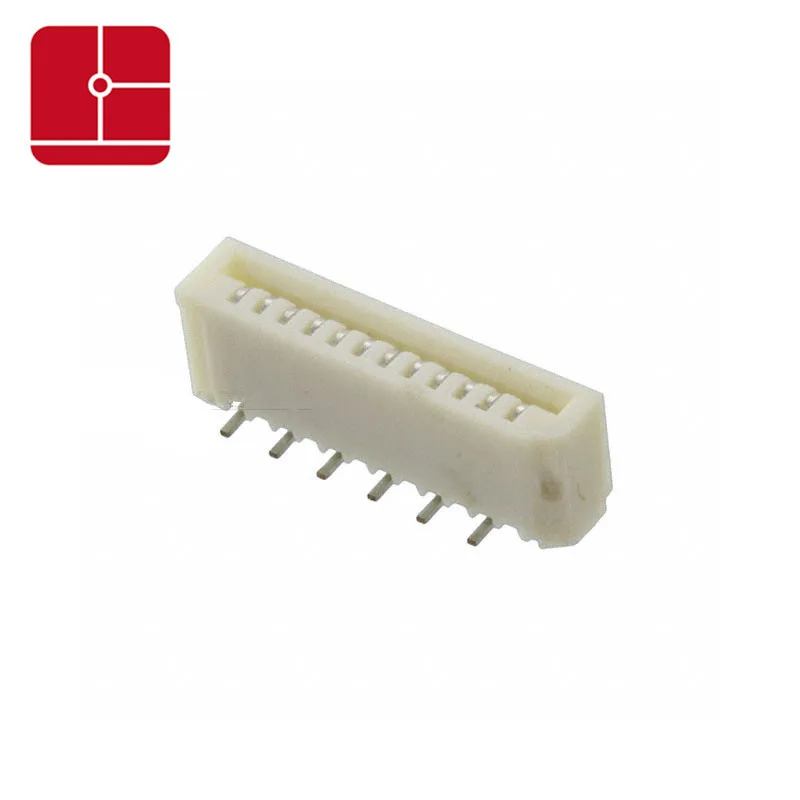 10 шт. 52808-1271 528081271 molex разъем 12 pin крепления 1 0 мм интервал оригинального разъема Moss |