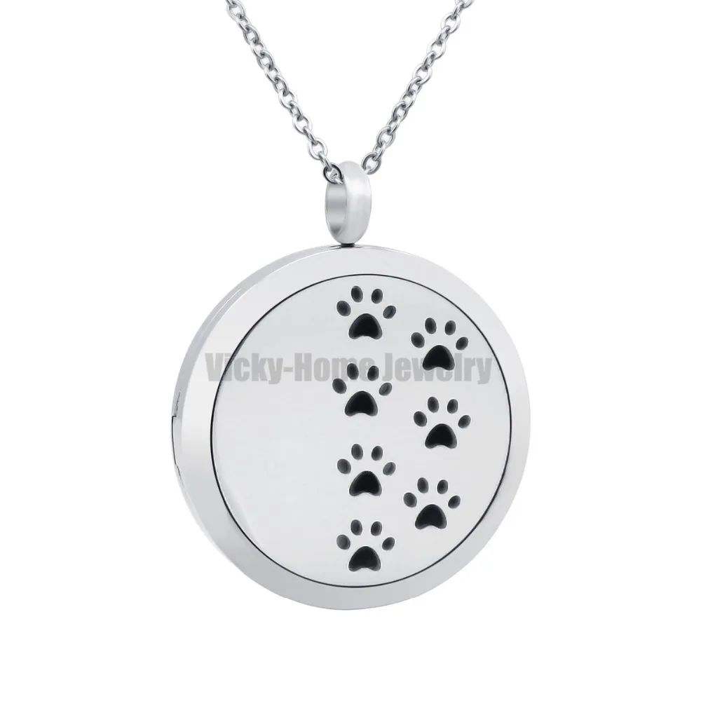 ZP-PS055-2 Diffuser Locket