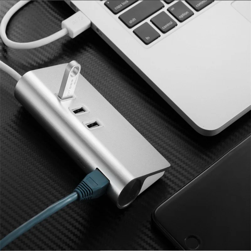 3/4/7 Порты и разъёмы USB3.0 usb-хаб высокоскоростной адаптер для мобильного жесткого диска USB флэш-накопитель кард-ридер для мобильного телефона Камера USB2.0 концентратор