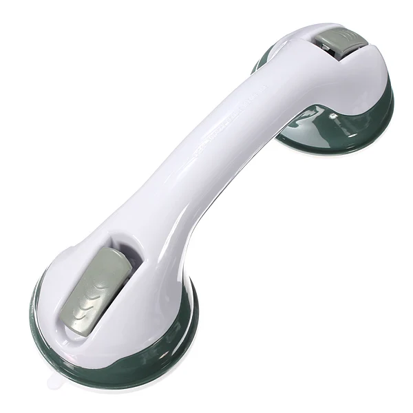 2 pieces Bathtubs handle Suction cup Shower handle Handle Bath shower