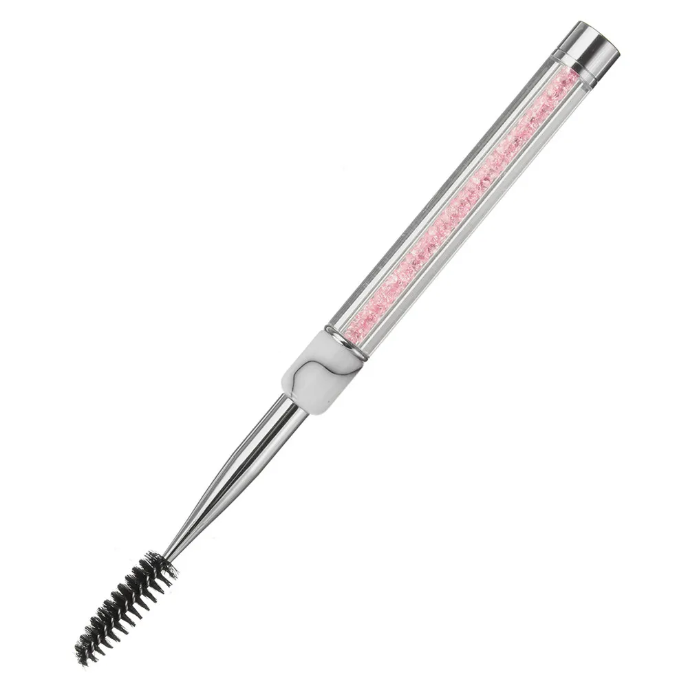 Инструмент для макияжа многоразовая кисть для ресниц Косметическая тушь для ресниц палочка аппликатор SpoolerPen 8,24