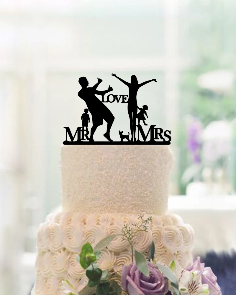 Kuchen Zubehor Gravur Geburtstag Vintage Benutzerdefinierte Kuchen