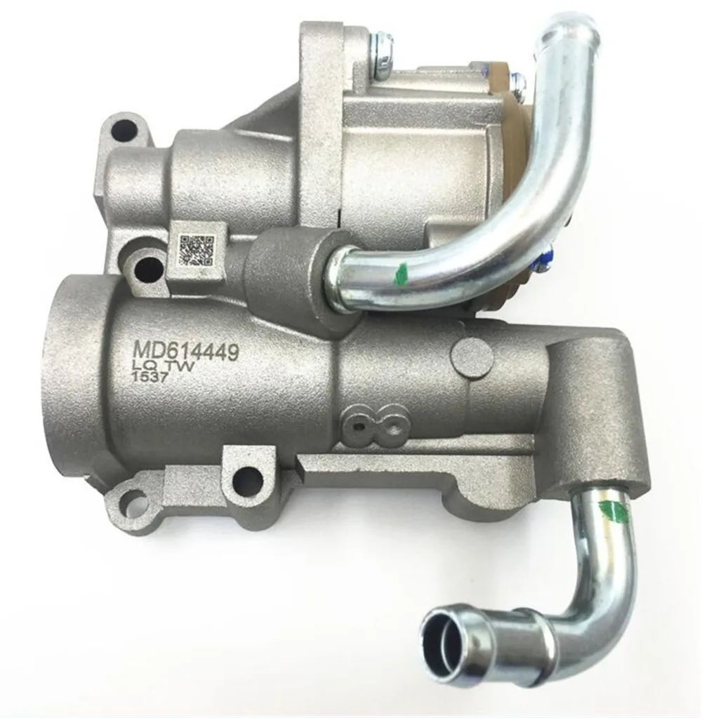 

1pc Taiwan Brand New Idle Speed Motors MD310868 MD614449 Fit for Mitsubishi Pajero v33 6G72