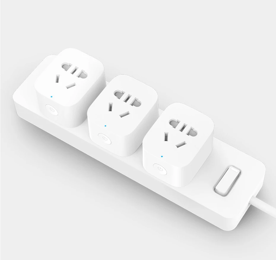 小米米家智能插座WiFi版-白色-小米有品_15