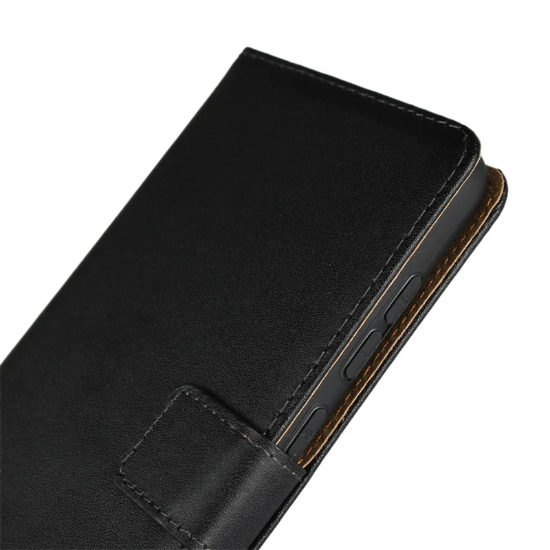 Роскошный чехол портмоне для Xiaomi Pocophone F1 кожаный и силиконовый бампер с Funda Poco F 1