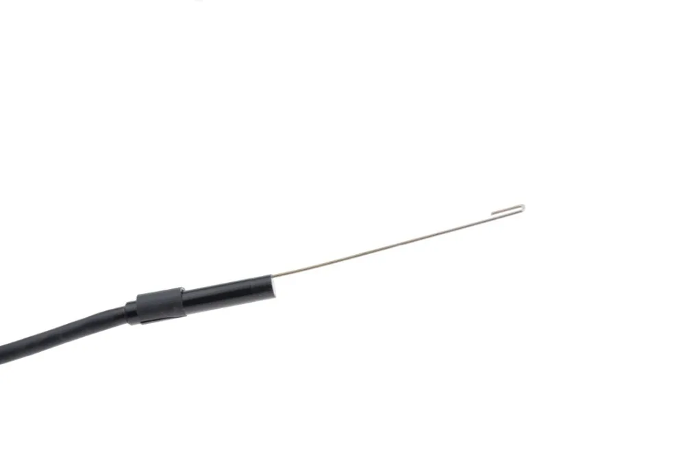 XinFly 5 м USB эндоскоп Инспекционная камера IC5M 0.3MP мм Dia 6LED и 3 аксессуара