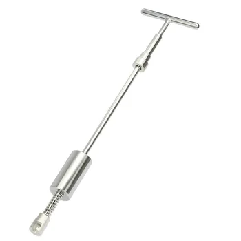 

Car Paint Dent Repair Tool Set Automobiles Puller Body Suction Cup for Dent Removal Paintless Dent Repair Slide Hammer T Bar