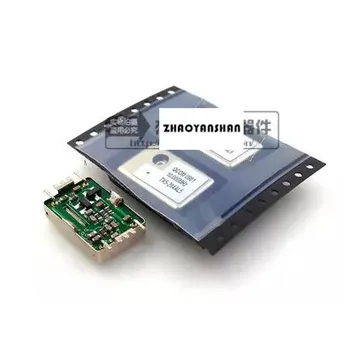 

TX5-204AL5 TX5-204AL5 10M 10MHZ Crystal 5pcs
