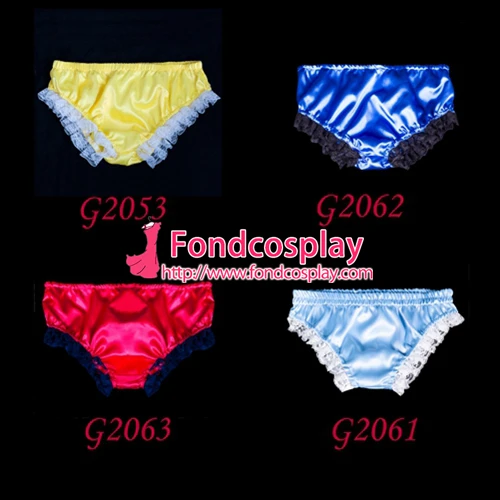 Toni recommend best of costume satin panties Toni recommend best of costume satin panties