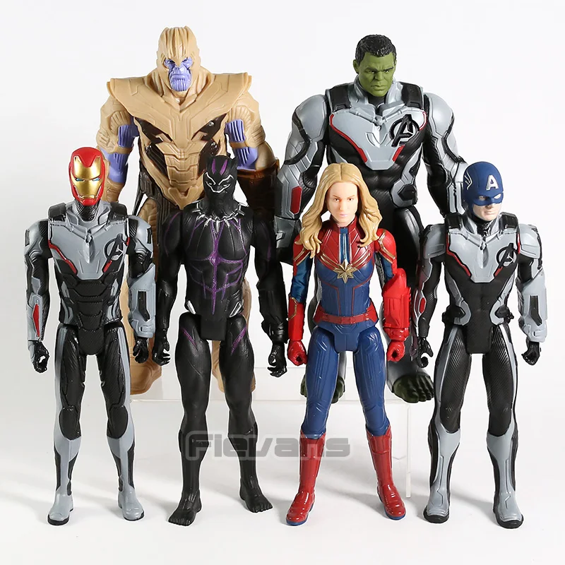 avengers hulk titan hero series