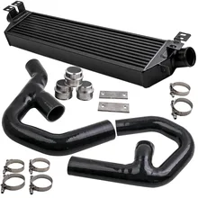 Para Seat Leon Cupra Fr K1 1 p 2.0 L TFSI 200hp BJ Frente Mount Kit Intercooler