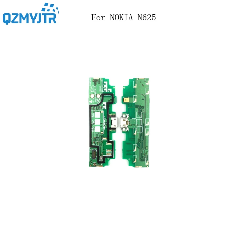 Новая замена для Nokia Lumia 625 N625 USB зарядный порт плата штекер док-станция