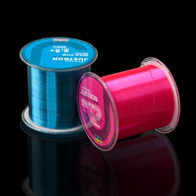 Gorąca sprzedaż 500m Z60 nowa marka Daiwa seria Super mocna Japonia monofilament nylon Fishing line 500m bez opakowania plastikowe pudełko tanie i dobre opinie Rzeka zbiornik staw Ocean Beach wędkowanie jezioro Ocean Boat Fishing strumień Ocean Rock Fshing Poziom YDDY0011 Gorąca sprzedaż 500m Z60 nowa marka Daiwa seria Super mocna Japonia monofilament nylon Fishing line 500m bez opakowania plastikowe pudełko tanie i dobre opinie Rzeka zbiornik staw Ocean Beach wędkowanie jezioro Ocean Boat Fishing strumień Ocean Rock Fshing Poziom YDDY0011