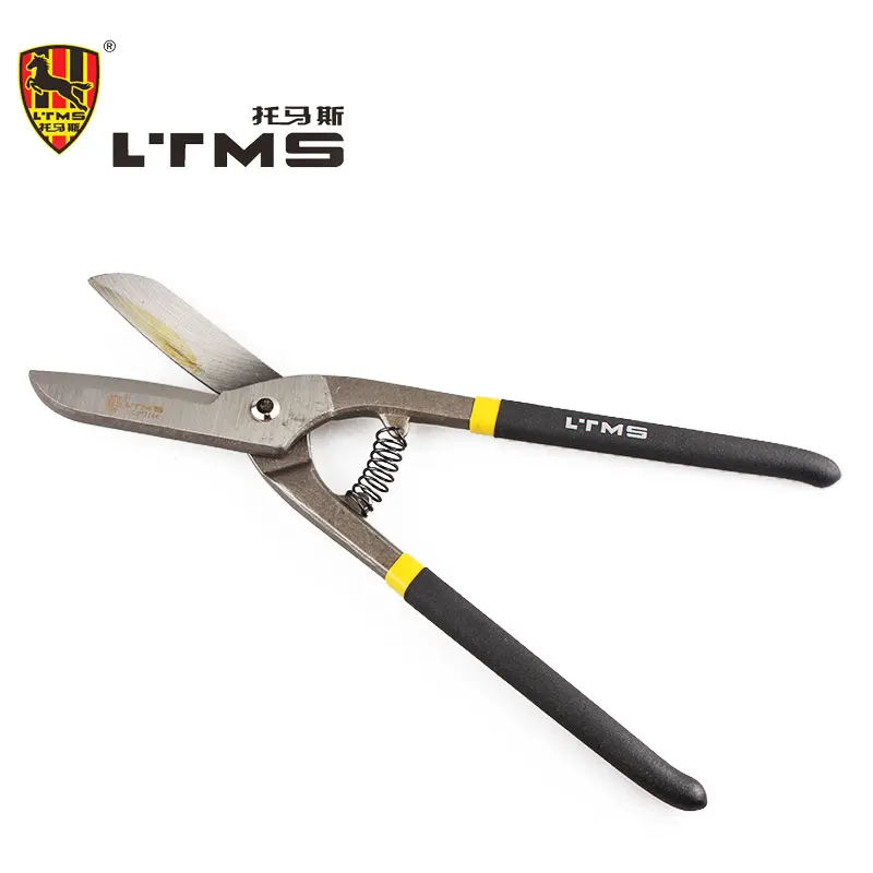 14 " High Quality Shears German Iron Scissors Metal Shears Tools Fabric