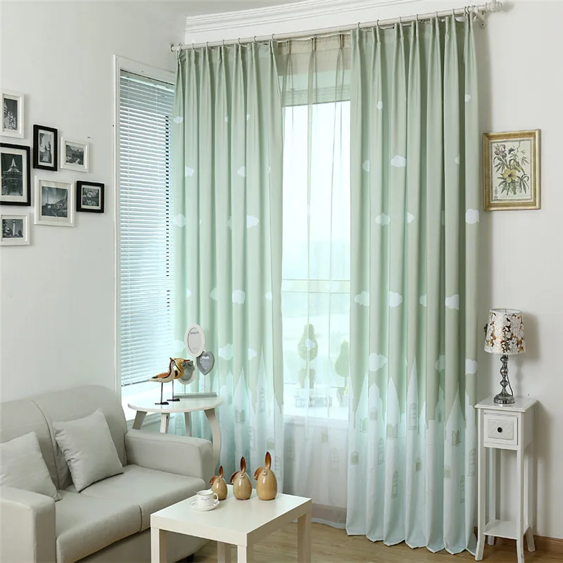 Kids Bedroom Window Treatments aliexpress : buy blue / pink cartoon castle shade blinds Kids Bedroom Window Treatments aliexpress : buy blue / pink cartoon castle shade blinds