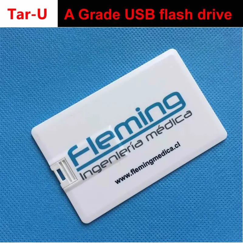 Card usb flash drive 04