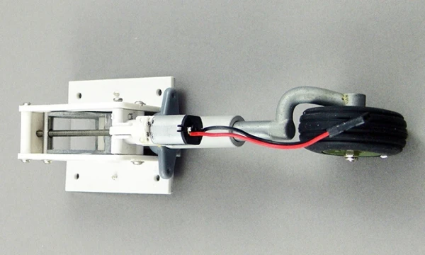 

Retract system for Skyflight Hobby YF23 RC EDF Jet