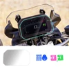 New arrival!!! Speedometer sun visor with protection film For BMW R1200GS F850GS F750GS F 850GS 750GS 1250GS Adventure 2022 ► Photo 2/6