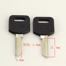 A110 клей 9 boss стол правая заготовка для ключа