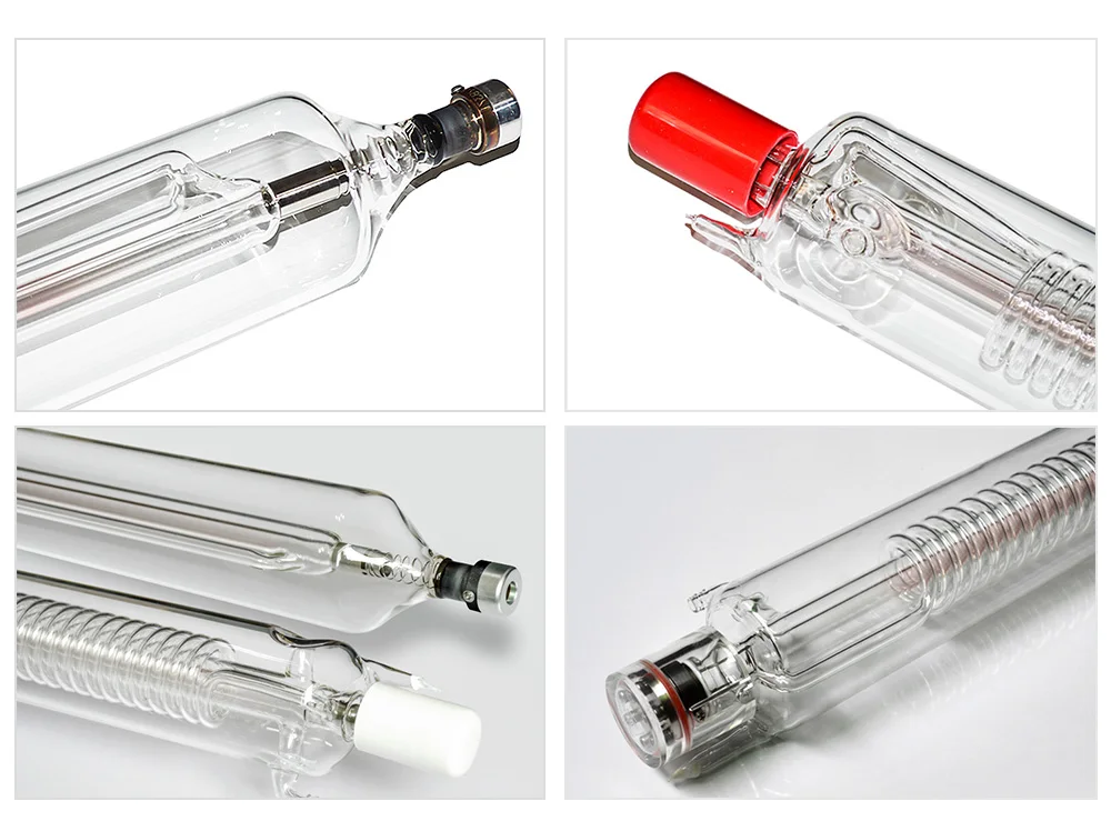 Laser tube (4)