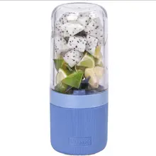 Можно отстегивать! 400 мл портативная Витаминная соковыжималка-бутылка фрукты автоматическая соковыжималка чашка электрическая соковыжималка чашка для перемешивания, Смешивания Кружка блендер