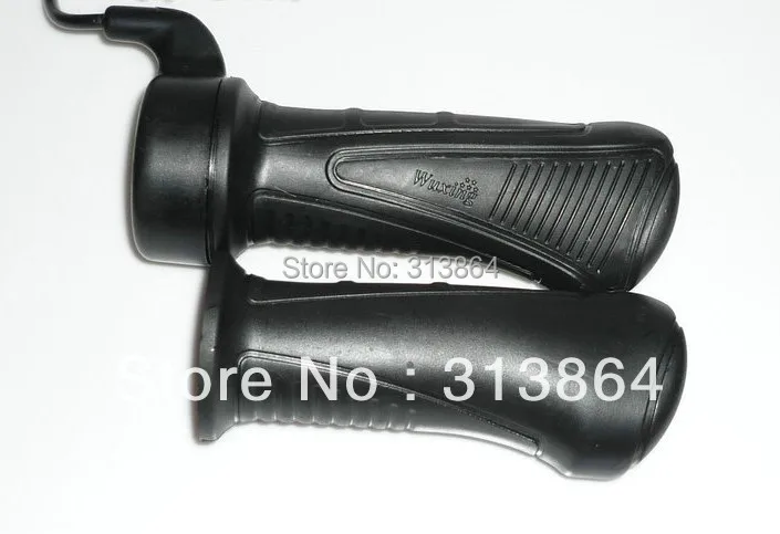 

High Quality Wuxing Brand 20X Electric Bicycle Twist Throttle/Speed Handle/Gas Accelerator Common Model