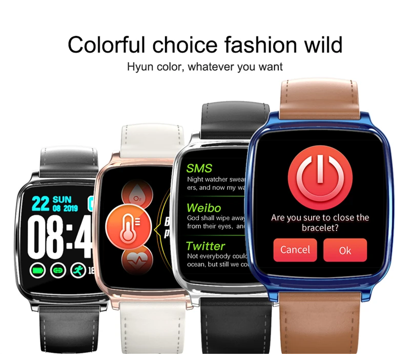 M8 Смарт-часы для мужчин водонепроницаемый кровяное давление Smartwatch для женщин монитор сердечного ритма фитнес-трекер часы для Android ios