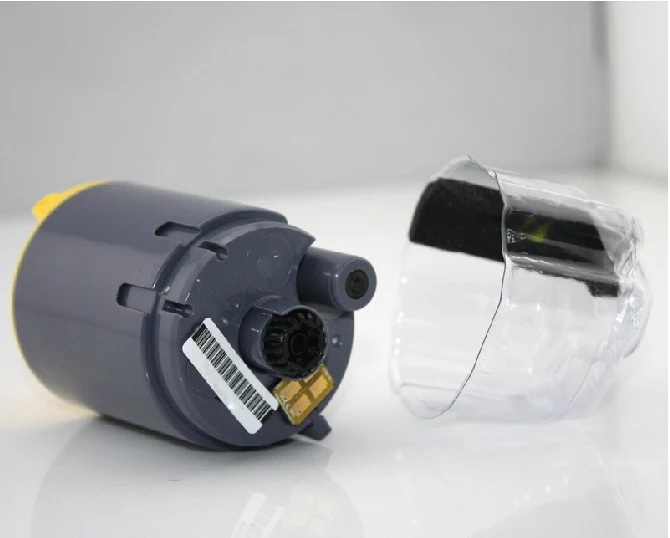 Cartuchos de Toner phaser 6110 6110n 6110mfp Modelo Número : 106r01274 106r01271 106r01272 106r01273