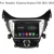 2 DIN Car Audio DVD Player GPS Navi Android 5.1 UI Touch Screen Stereo Automotive Map For Hyundai Elantra /Avante /I35 2011-2013
