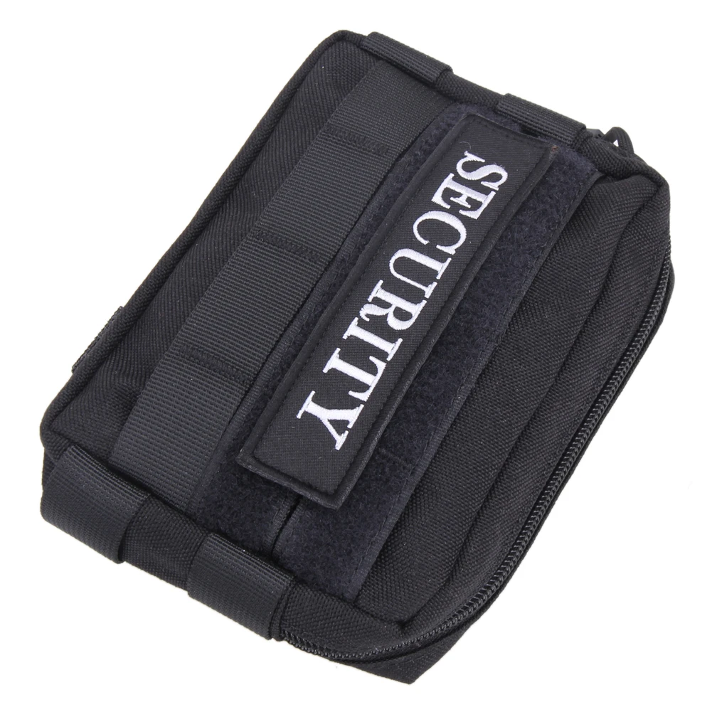 Cheap Men Waist Bags 600D Tactical Military Molle Utility Accessory Magazine Pouch Bag Tactical Bags Embroidery Patch Phone Belt Bags 2