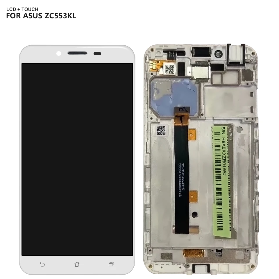 ZC553KL +-9