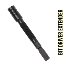 LEATHERMAN защита от вскрытия Магнитная отвертка сверло отвертка расширитель бит