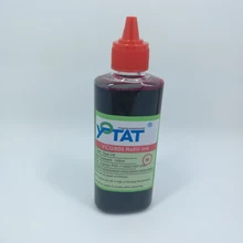 YOTAT 100 мл красителя пополнения чернил комплект для Canon PGI-1100 1200 1400 1500 1600 PGI-2100 2200 2400 2500 2600 2900 2300 PGI-2700 PGI-2800