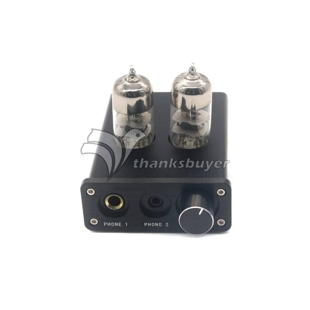 HIFI Amplifier Tube Preamp USB Audio Power Amplifier Chip 2704 ZL M1in Amplifier from Consumer