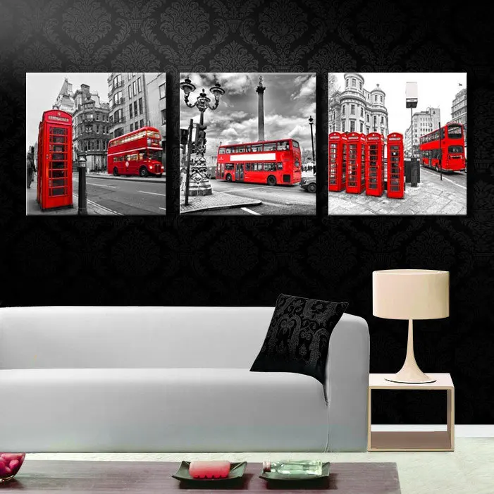 Acquista all'ingrosso online wall art stampe su tela da grossisti ...