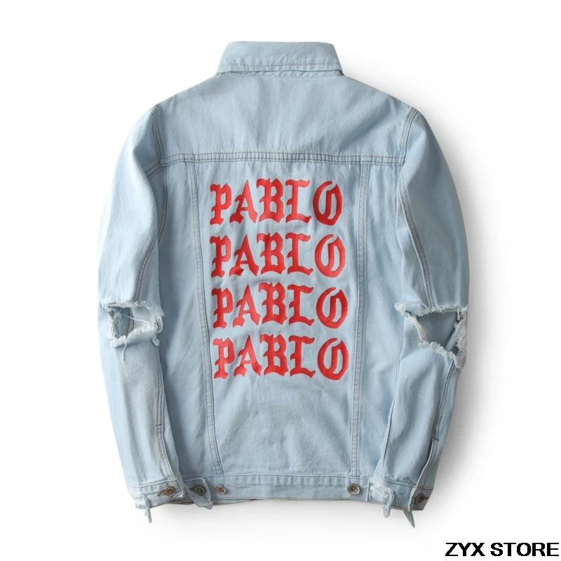 dressing for slim guys