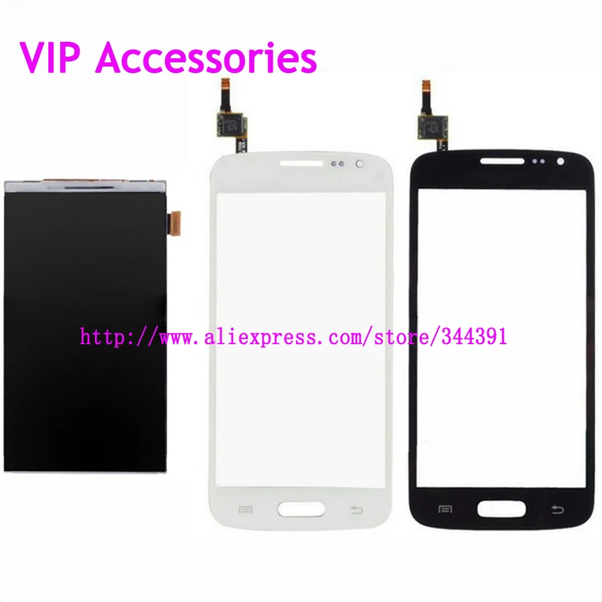 G3815 Original LCD DIsplay Touch Screen Digitizer For Samsung Galaxy Express 2 G3815 G3812 G3818 B0373
