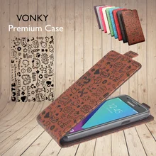 Vonky милые девушки кожаный бумажник телефон чехол для сяо Mi Ми 5S 5S вертикальный Магнитная крышка смартфона защитной оболочки для Ми 5S Капа
