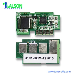 

T504 Compatible toner reset cartridge chip for Samsung  CLP 415 470 475 CLX 4195 laser printer