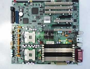 

Motherboard For XW8200 409647-001 350446-001 system mainboard, Fully Tested