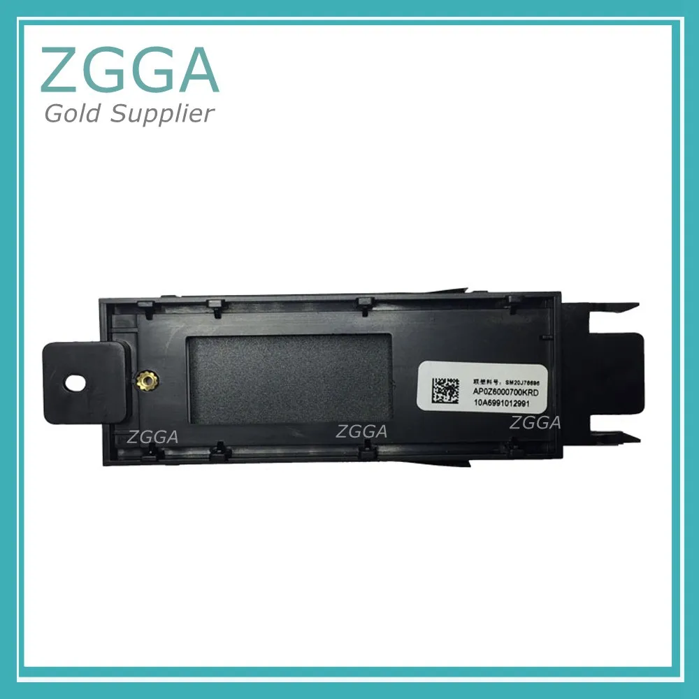 

Genuine NGFF M2 PCIE Drive Bay M.2 SSD Caddy Tray ASM For Lenovo Thinkpad P50 P70 NEW Bracket Holder W/Screw 00UR798 SM20L708774