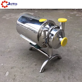 

48L/min stainless steel food grade Centrifugal pump