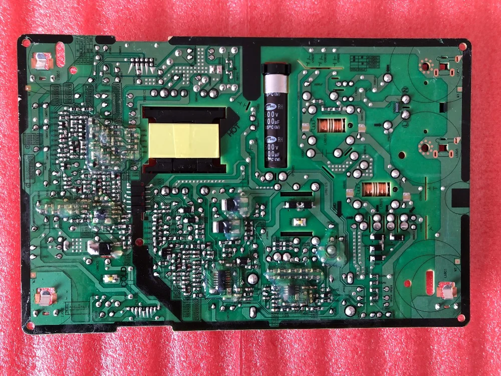 Для samsung HG49EE460HKXEN UE49M5000AK UN49M5300 UE49M5000 UE49J5200 Мощность доска BN44-00856D L50MSFR_MDY