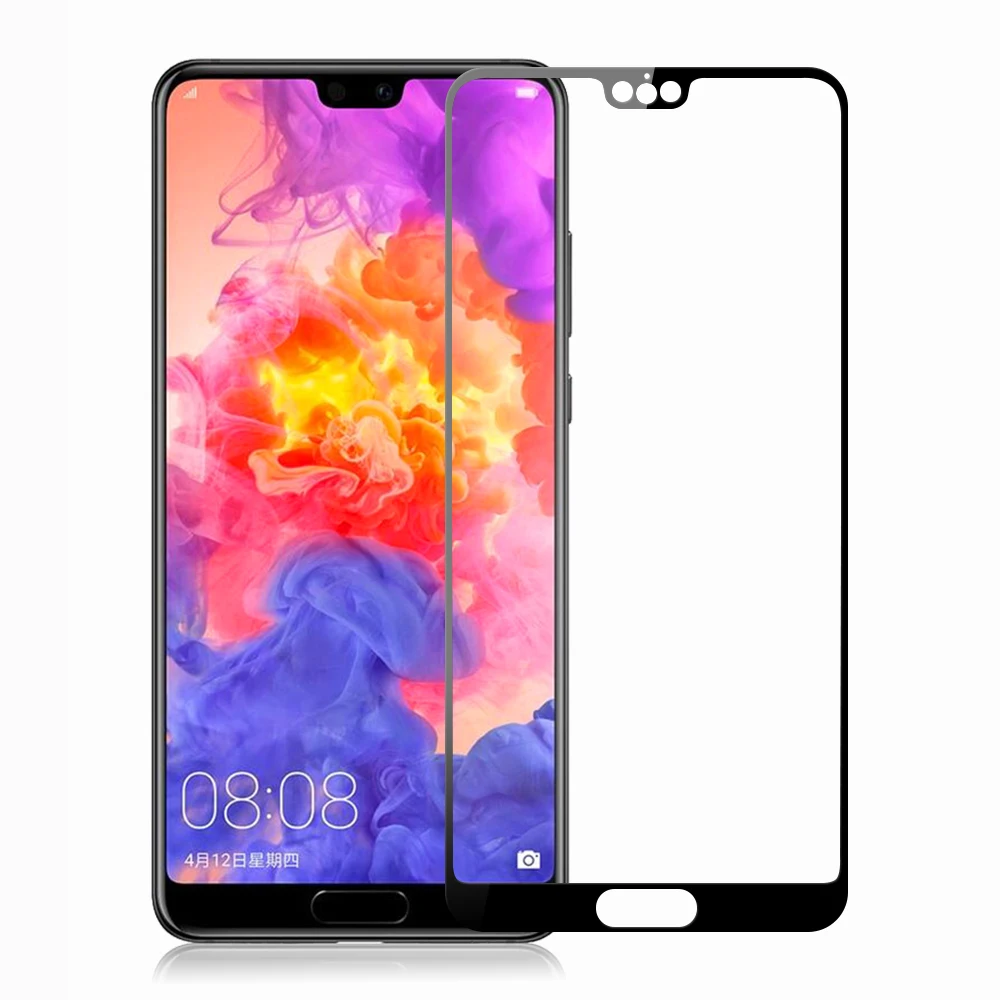 Huawei-P20