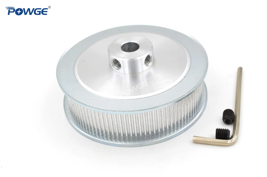 dentes 8mm largura 10mm 15mm correia 01