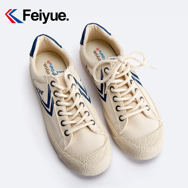 Feiyue/мужские и женские кроссовки в стиле Харадзюку