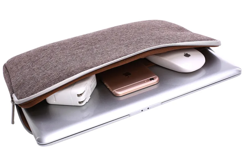 2019 Kayond брендовый чехол для ноутбука 11 13 14 15 6 17 &quot сумка Macbook Air Pro 3 4 Compute 1